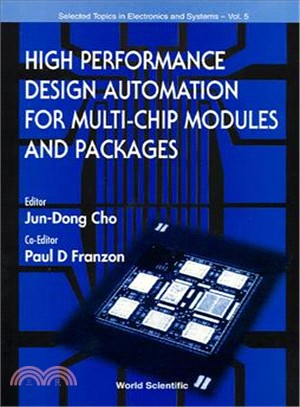 High Performance Design Automation for Multi-Chip Modules and Packages
