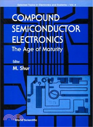 Compound Semiconductor Electronics