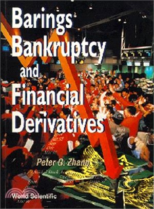 Barings Bankruptcy and Financial Derivatives