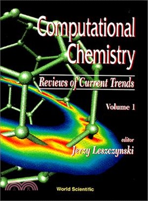 Computational Chemistry