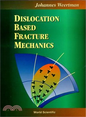 Dislocation Based Fracture Mechanics