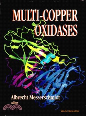 Multi-Copper Oxidases