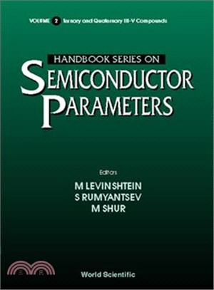 Handbook Series on Semiconductor Parameters