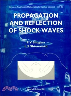 Propagation and Reflection of Shock Waves