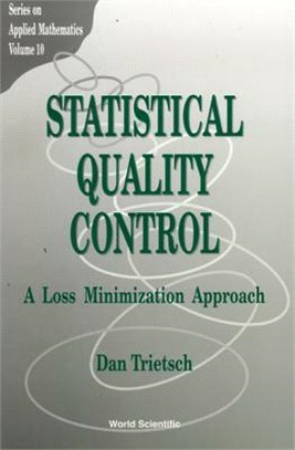 Statistical quality control ...