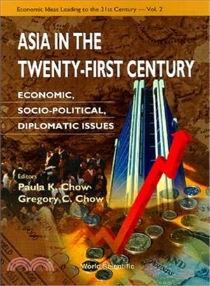 Asia in the twenty-first cen...