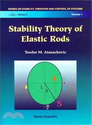 Stability Theory of Elastic Rods