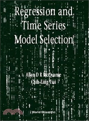 Regression and time series model selection