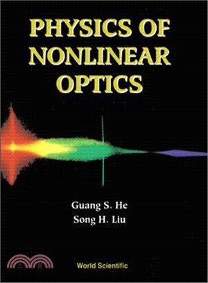 Physics of Nonlinear Optics