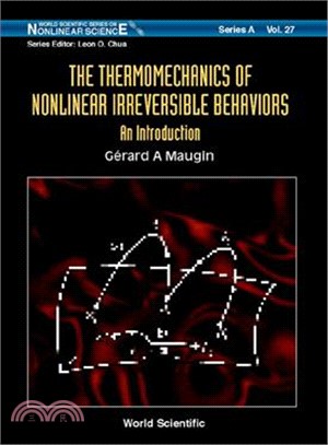 The Thermomechanics of Nonlinear Irreversible Behaviours ― An Introduction