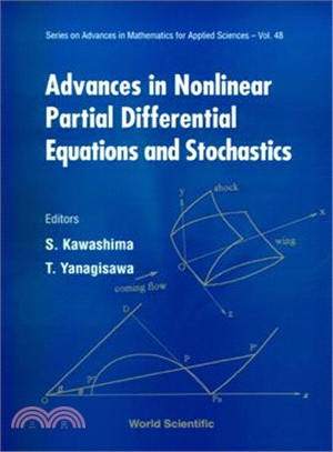 Advances in nonlinear partia...