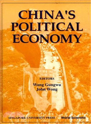 China's Political Economy