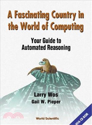 A Fascinating Country in the World of Computing ─ Your Guide to Automated Reasoning