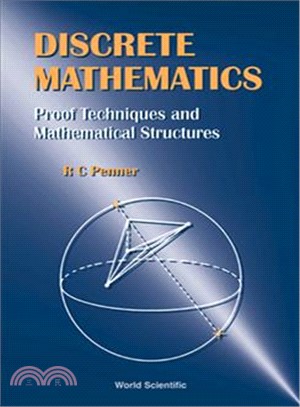 Discrete Mathematics ― Proof Techniques and Mathematical Structures