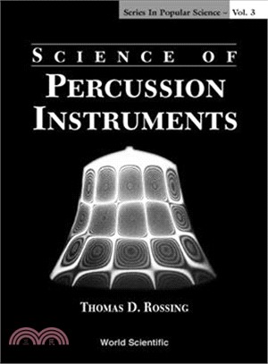 Science of Percussion Instruments