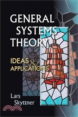 General systems theory :idea...