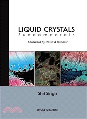 Liquid Crystals ― Fundamentals