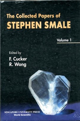 Collected Papers Of Stephen Smale, The (In 3 Volumes)