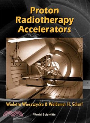 Proton Radiotherapy Accelerators