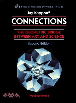 Connections ― The Geometric Bridge Between Art and Science