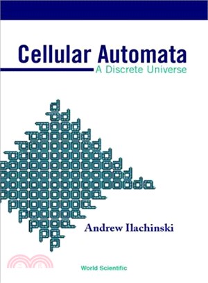 Cellular automata :a discret...