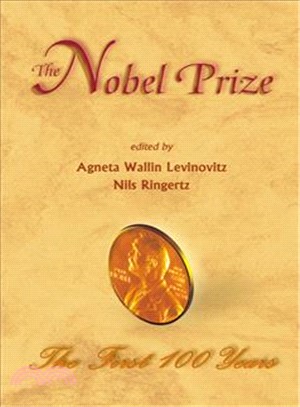 The Nobel Prize :the first 1...