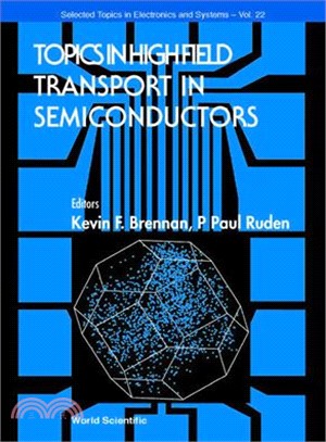 Topics in High Field Transport in Semiconductors