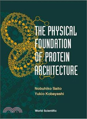 The Physical Foundation of Protein Architecture