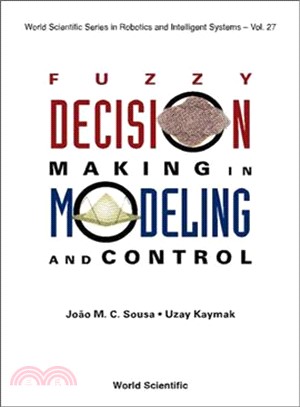 Fuzzy decision making in mod...