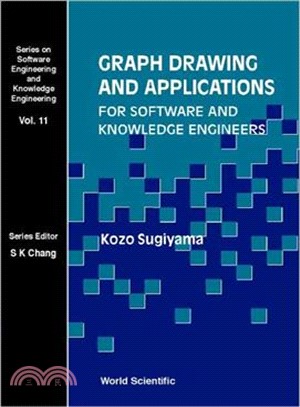 Graph Drawing and Applications for Software and Knowledge Engineers