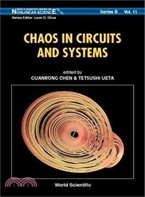 Chaos in Circuits and Systems