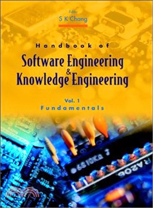 Handbook of Software Engineering and Knowledge Engineering ― Fundamentals