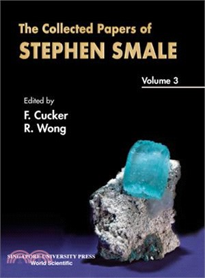 The Collected Papers of Stephen Smale