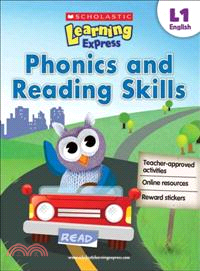 Scholastic Learning Express L1 ─ Phonics and Reading Skills