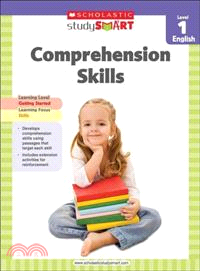 Comprehension skills.