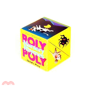 Roly Poly Pop-up: Nursery Rhymes