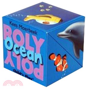 Roly Poly Pop-up: Ocean