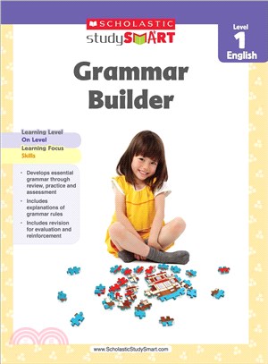 Grammar builder.