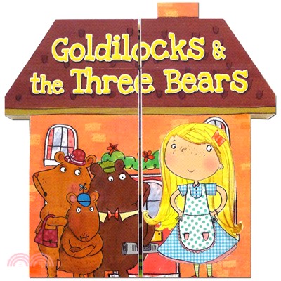 Clever Book: Goldilocks and the Three Bears