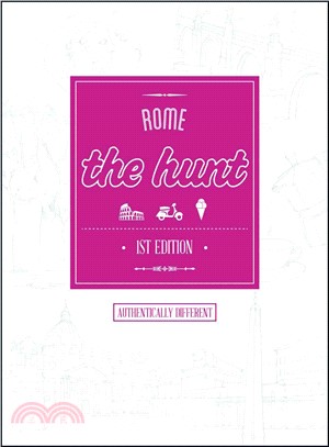 The Hunt Rome