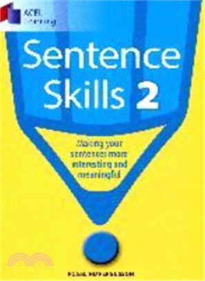 Sentence Skills 2