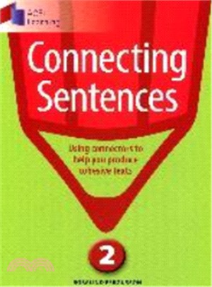 Connecting Sentences 2