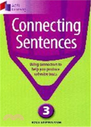 Connecting Sentences 3