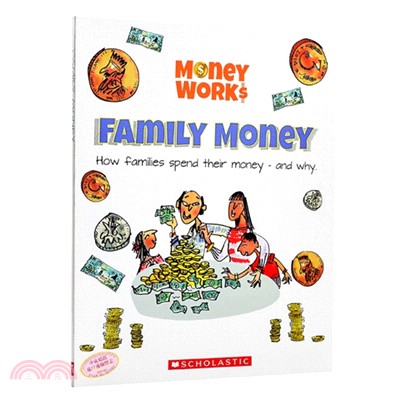 Money Works: Family Money