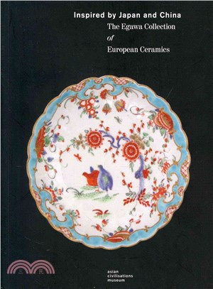 Inspired by Japan & China ― The Egawa Collection of European Ceramics