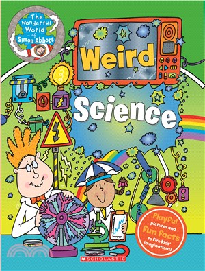 Weird science /