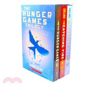 The hunger game trilogy /