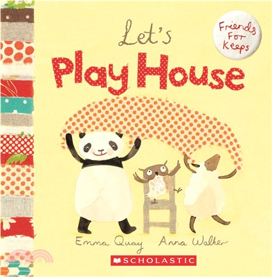Let's play house /