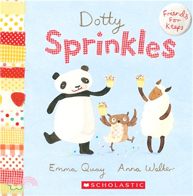 Dotty Sprinkles /