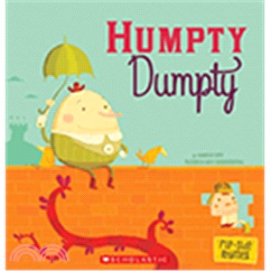 Humpty Dumpty /